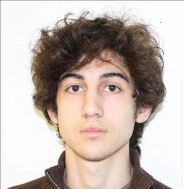 A federal grand jury returned a 30-count indictment against alleged Boston Marathon bomber Dzhokhar Tsarnaev Thursday for killing four people, including a police officer, and injuring many others, the U.S. District Attorney's office announced.