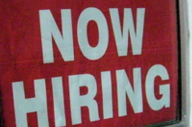 Check out these postings from Mamaroneck employers who are hiring.