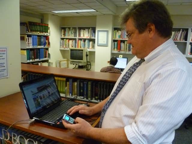The Westchester County library system is offering free downloadable audiobooks this summer.