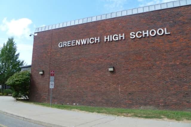 A Greenwich High student has committed suicide, according to police