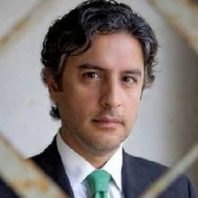 The New Canaan Library is set to host Reza Aslan as guest lecturer for the UN Committee Lecture this Sunday. 