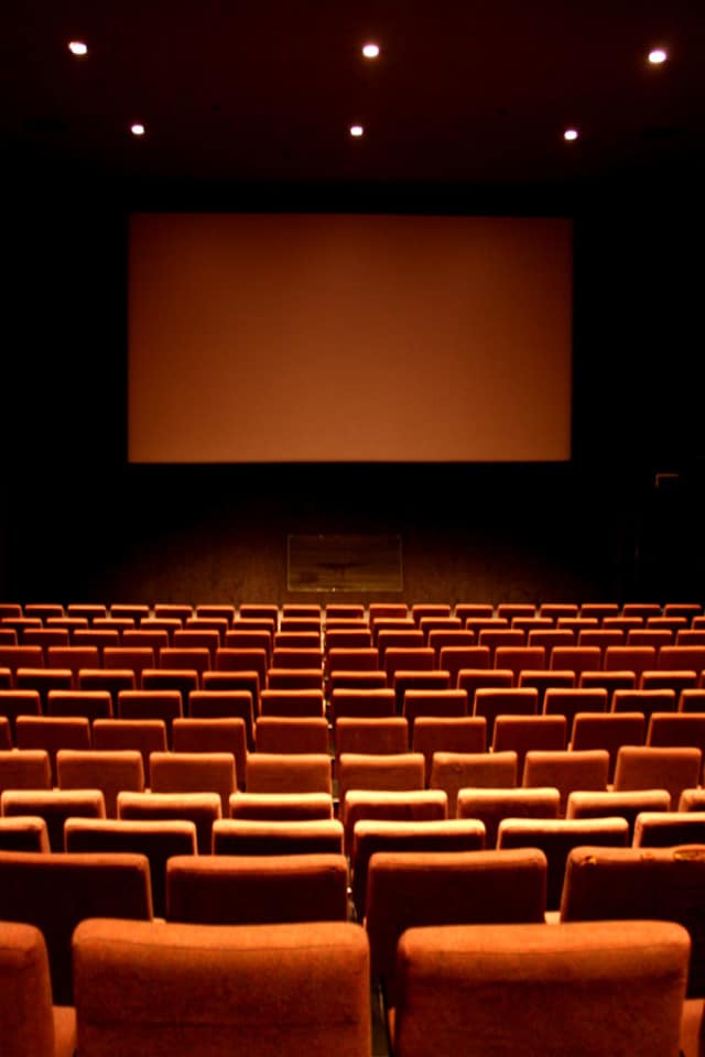 See which movies are playing near Pound Ridge this weekend.