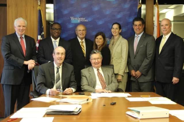 The Westchester Local Development Corporation approved a $14 million grant to Phelps Memorial Hospital in Sleepy Hollow. 