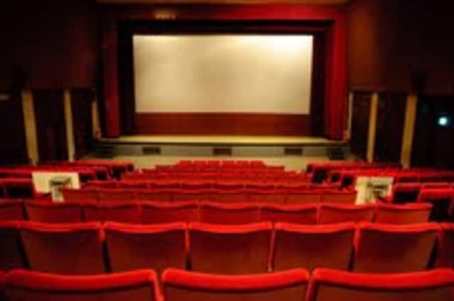 See which movies are playing near Briarcliff this weekend.
