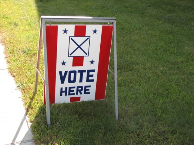 Before you vote Nov. 5, come to a candidates night at 7 p.m., Oct. 24, at the Chappaqua Library.