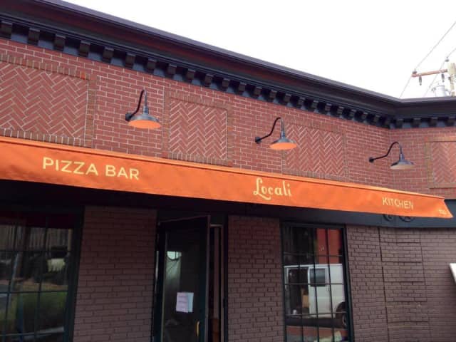 Locali Pizza Bar + Kitchen is set to open in mid-November.