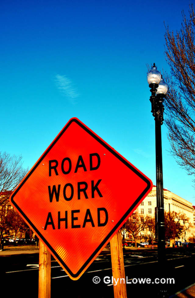 CT DOT announces road construction on Downs St. from Oct. 23 to Oct. 25