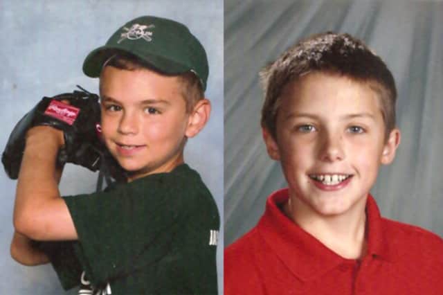 The North Salem boys killed by a fallen tree during Superstorm Sandy were honored on Tuesday, according to a report.