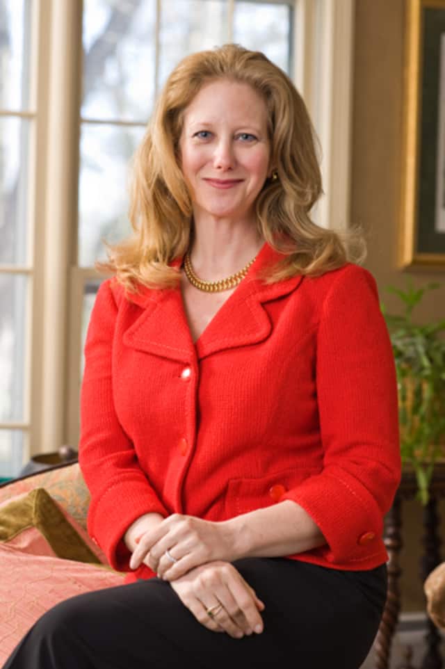 New Canaan's Catherine M. Avery will speak about social media at a Washington, D.C. conference.