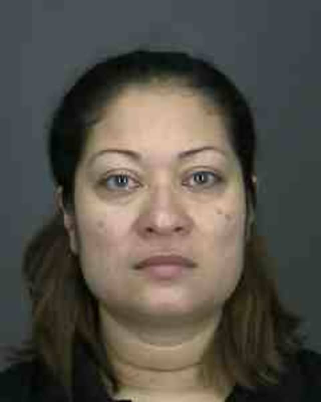 Karen Velasquez faces a maximum of seven years in state prison.