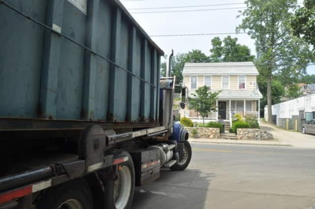 Hackensack city officials are considering privatizing the city's garbage collection.