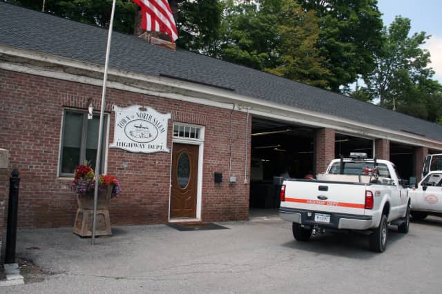 The Town of North Salem is looking to fill vacancies on several town boards. 