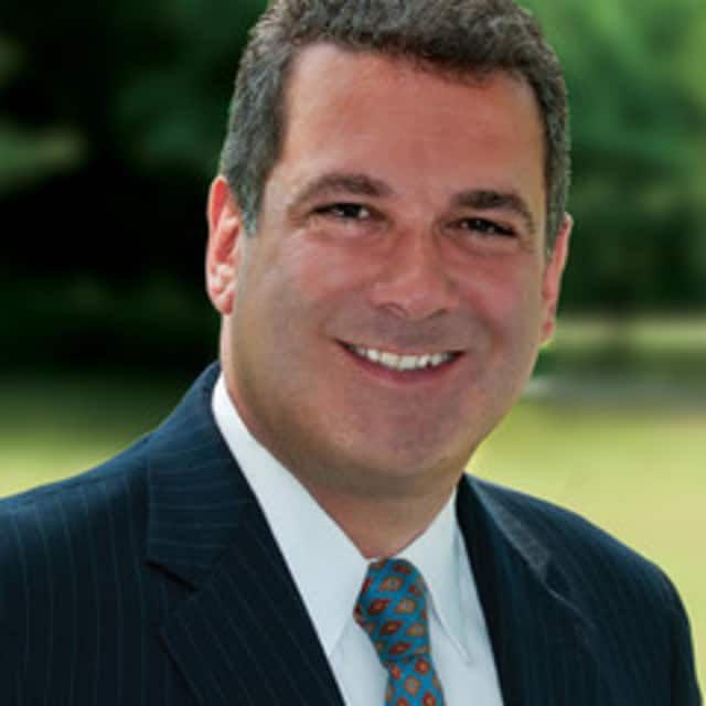 Yonkers Mayor Mike Spano announced the appointment of David Jackson as the new City Assessor. 