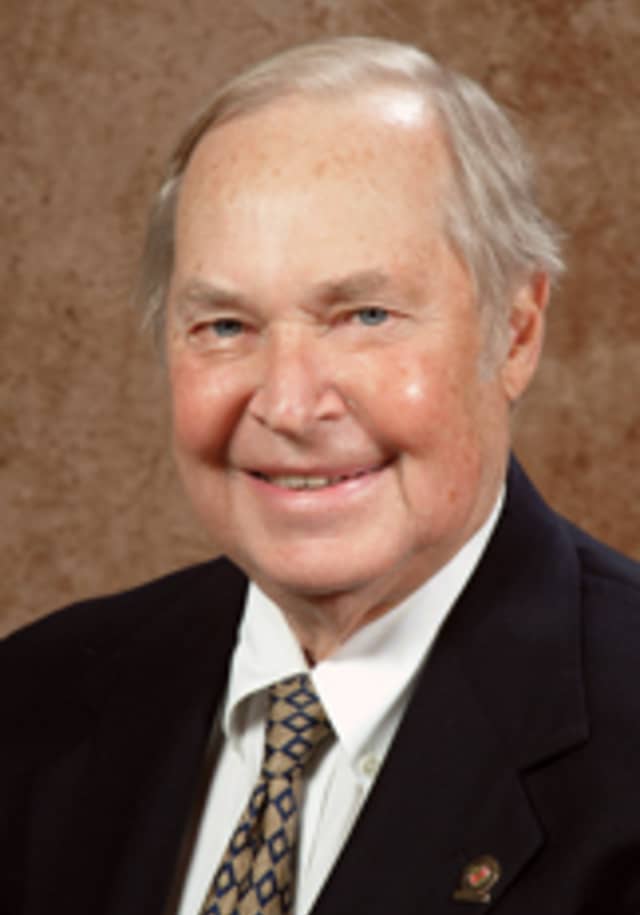 Charles E. Waggner