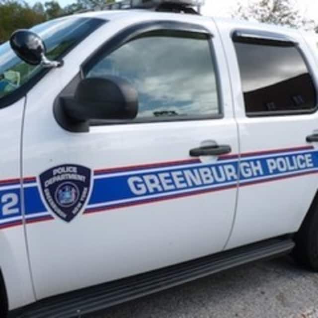 Greenburgh Police are investigating an accident involving a vehicle and an elderly couple who were struck while crossing the street. 