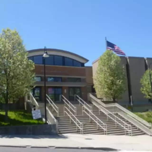 Irvington is holding a special election for two school board seats.