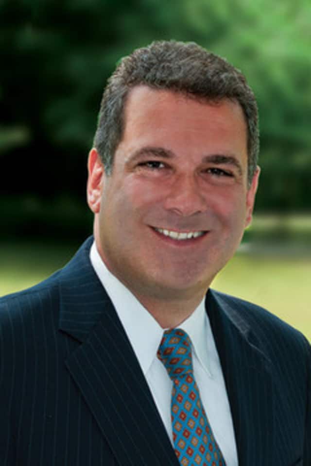 Mayor Mike Spano