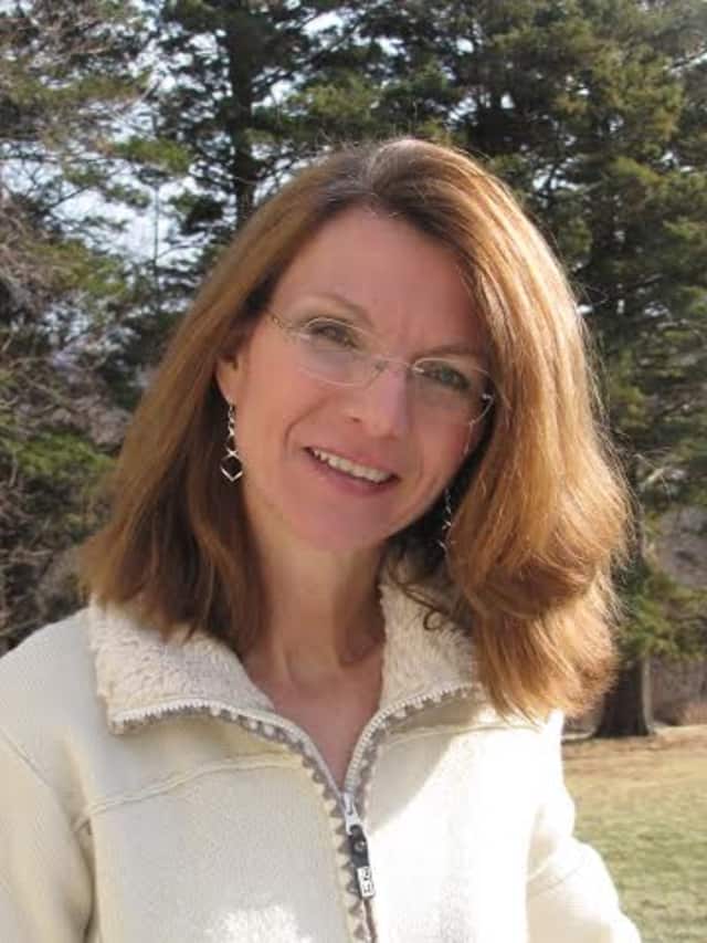 Lori Ensinger has been named the new President of the Westchester Land Trust.