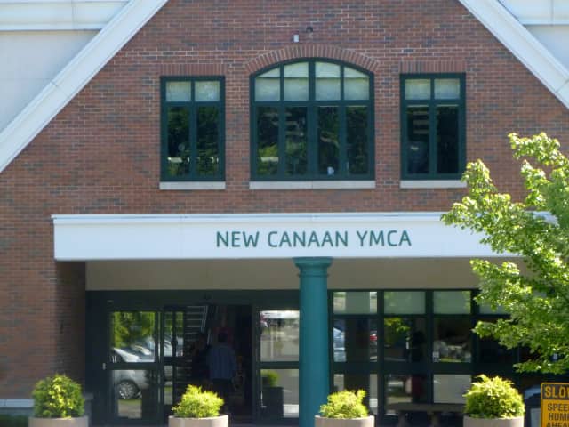 The New Canaan Y's pool is temporarily closed.