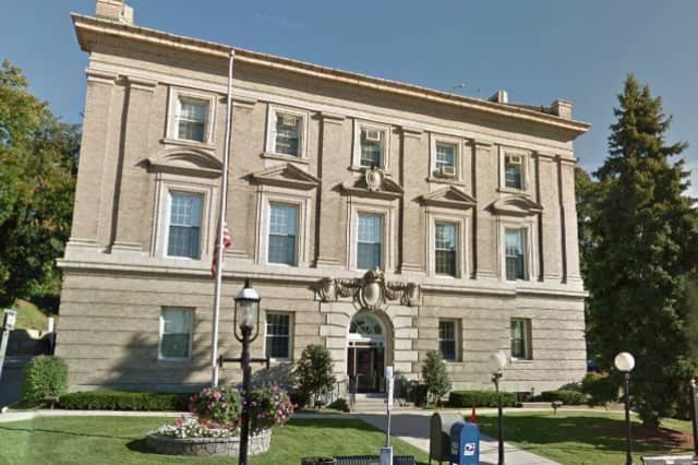 Ossining will hold a foreclosure auction at the Municipal Building.