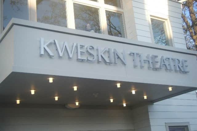 "Peter Pan" is coming to the Kweskin Theatre in Stamford.