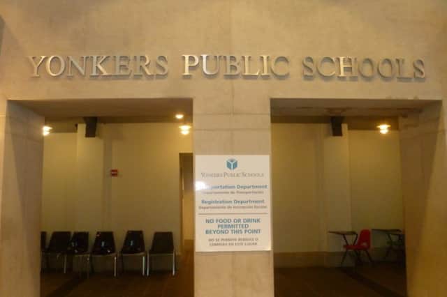 Yonkers Schools Chief Administrative Officer Joseph Brachitta has abruptly retired from his position.