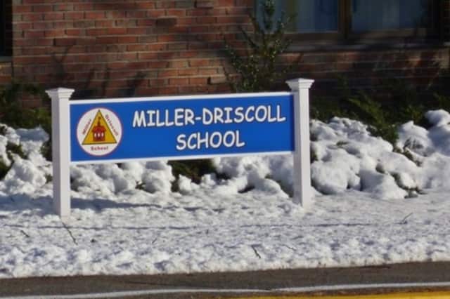 The Wilton Board of Education will review a proposal from a Windsor-based company to retest the indoor air quality at Miller-Driscoll School.