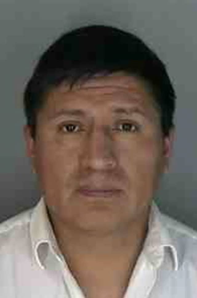 Silvio Raul Illescas of Elmsford will serve 20 years to life in prison for rape and predatory sexual assault.