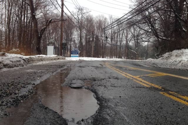 A recent study revealed that deficient road conditions in New York State can cost drivers as much as $2,300 annually. 