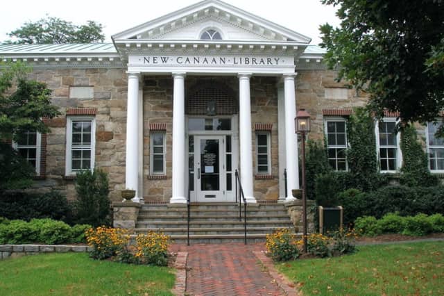 The New Canaan Library is hosting a special workshop on organizing the home and life. 