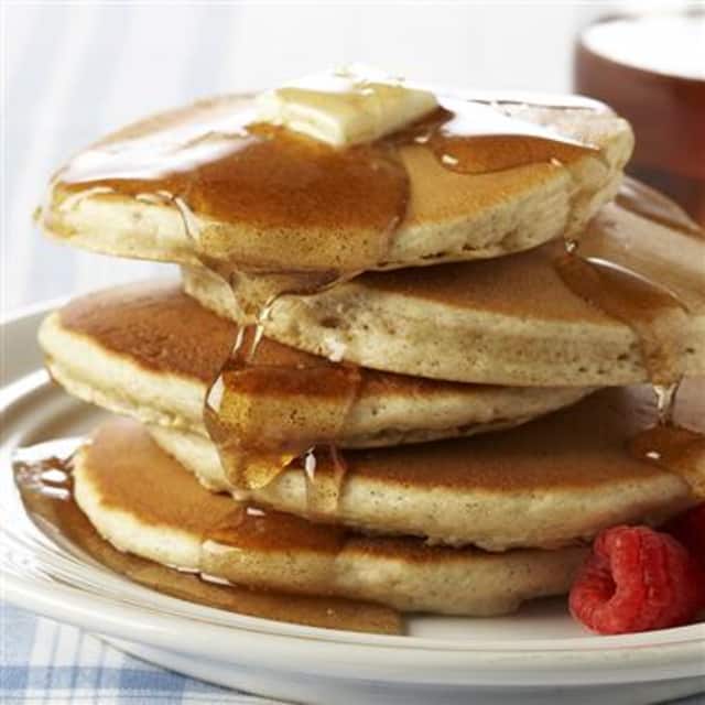 Teatown Lake Reservation will host a pancake brunch on March 15. 