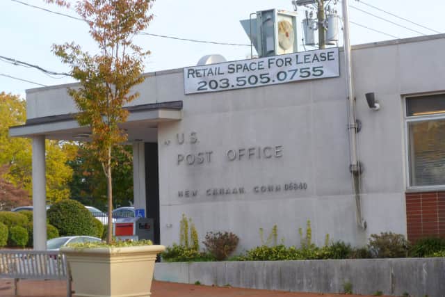 The U.S. Postal Service will begin operating out of a new location at 90 Main St. in New Canaan starting Monday, March 3. The old post office building closed for good in January. 