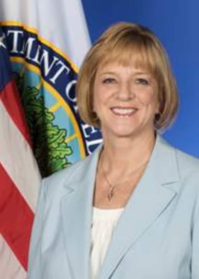 Deborah S. Delisle, assistant secretary for elementary and
secondary education at the Department of Education.
