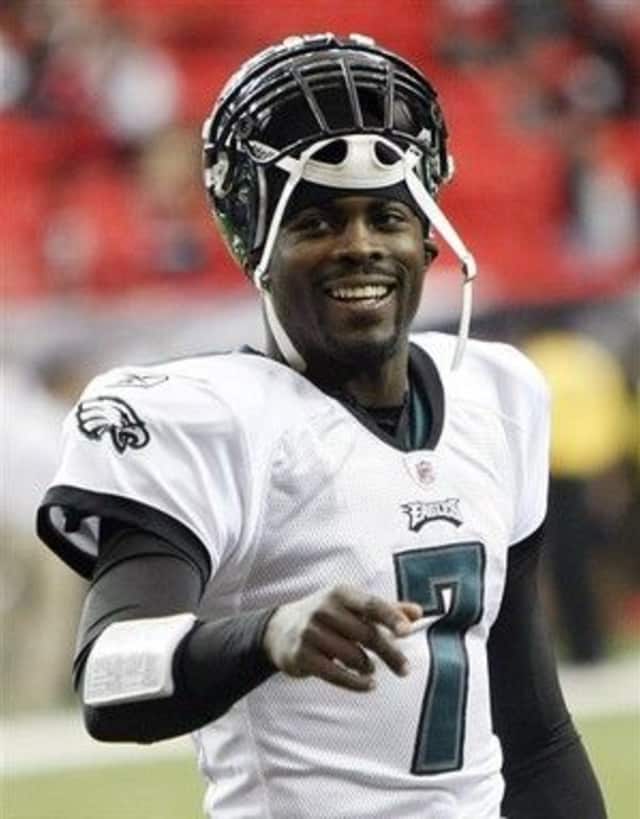 The New York Jets and newly signed quarterback Michael Vick are being criticized by PETA for Vick's treatment of dogs.