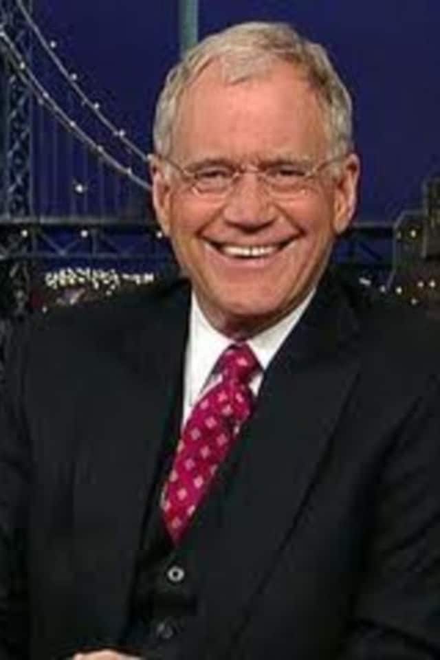 Late night television legend and North Salem resident David Letterman will retire in 2015