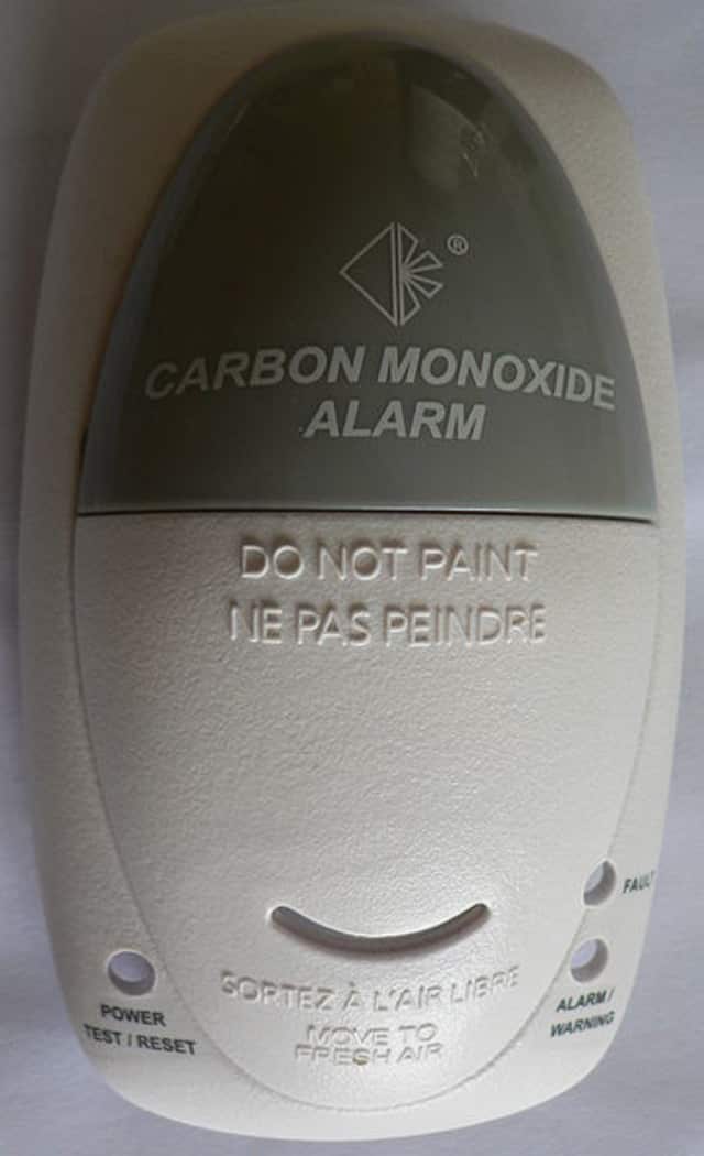 Connecticut Alarm & Systems Integrators Association wants Wilton residents to know that lethal amounts of carbon monoxide could come from faulty furnaces, fireplaces, space heaters and other fuel-burning devices. 