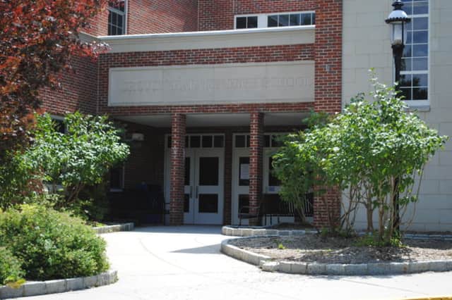 A 14-year-old student at Croton-Harmon High School who claimed she was bullied and harassed after reporting she was sexually assaulted by two fellow students at a party.