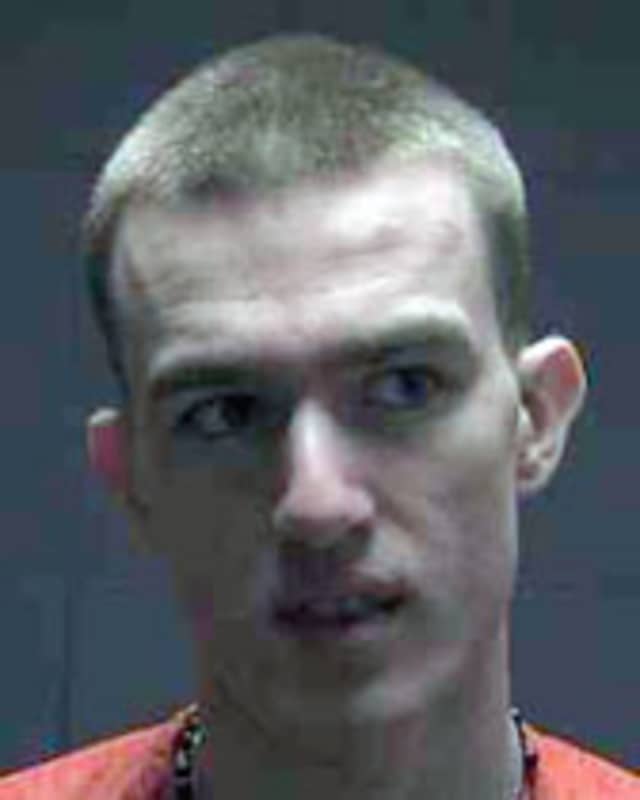 Travis Moran was sentenced to 15 years in prison after his involvement in the murder of a man in North Salem.