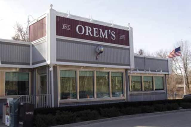 A jury in The United States District Court in Bridgeport ruled that Orem's Diner in Wilton is "liable for hostile work environment discrimination based on gender," according to the Wilton Bulletin. 