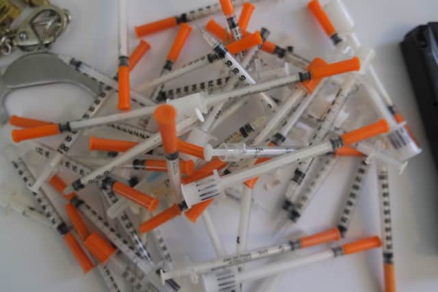 Prescription drugs and heroin will be the topic of a Chappaqua town hall event.