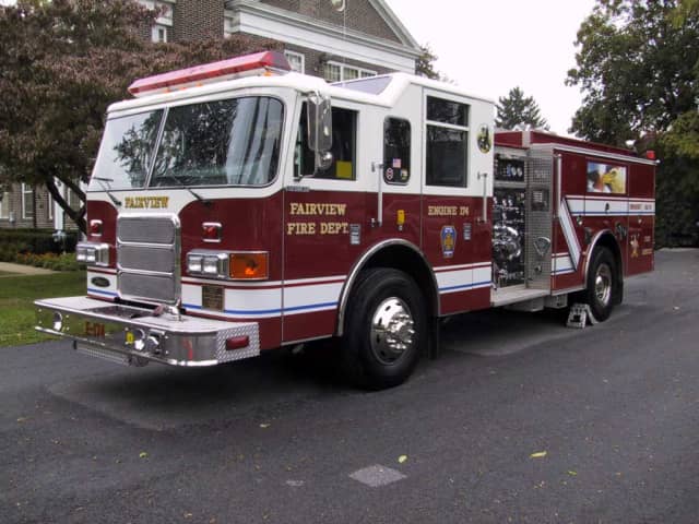 Anthony LoGiudice announced he will retire as chief of the Fairview Fire Department weeks after it was revealed he made anti-Semitic slurs against Greenburgh Supervisor Paul Feiner