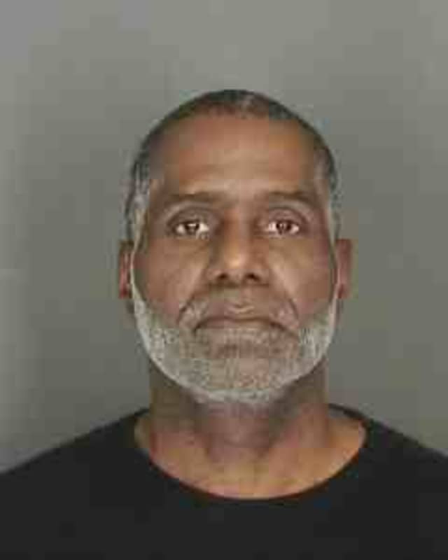 John Murray was convicted in the murder of a Peekskill cabdriver.