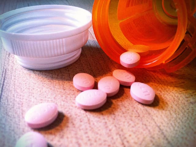 The Mount Kisco Police Department will accept any unused or expired prescription pills or patches on Saturday, April 26. 
