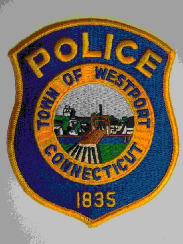Westport police arrested a 43-year-old woman from Sandy Hook on shoplifting charges at the Home Goods store.
