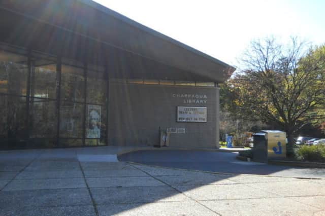 The North of Broadway Players will perform at the Chappaqua Library.
