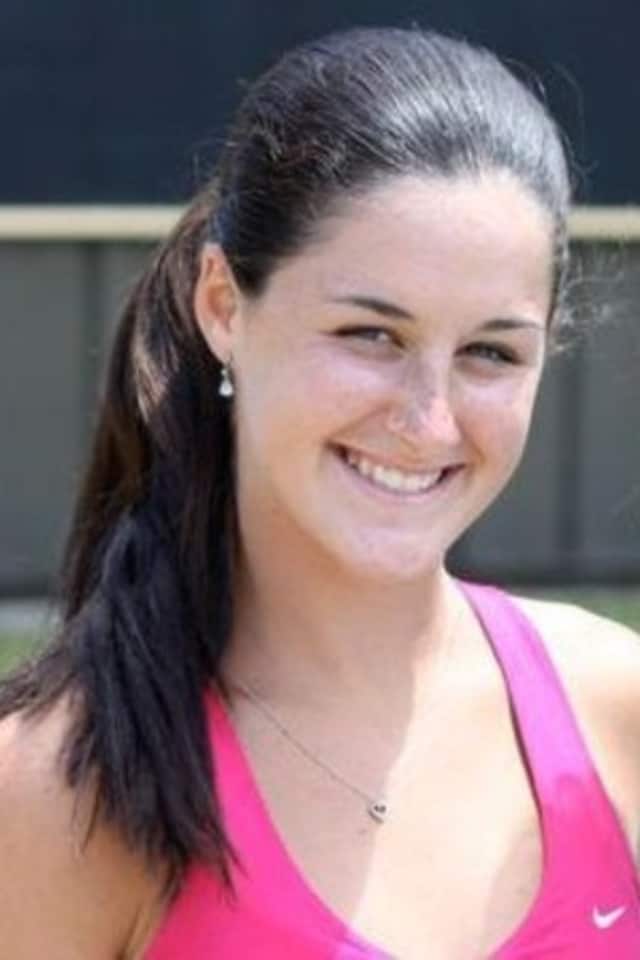 Ossining's Jamie Loeb was recently profiled by ESPNW because of her recent success on the tennis courts. 