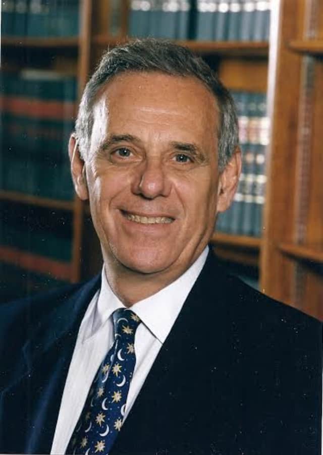 Retired Judge Joseph Bellacosa will speak about the Great Writ of Habeas Corpus and President Lincolns suspension of it during the Civil War, during Wilton Library's annual meeting.
