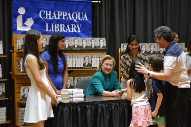 See the stories that topped the news in Chappaqua last week.