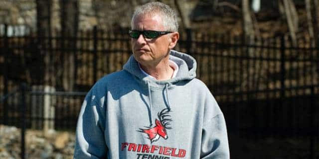 Head Tennis Coach At Fairfield University Takes On New Role Fairfield Daily Voice