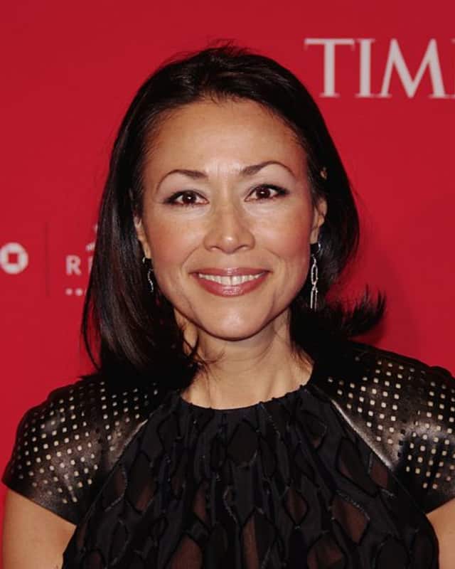 Former "Today" host Ann Curry is rumored to be a front-runner to co-host "The View."